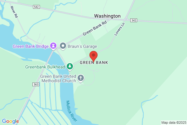 Green Bank School
