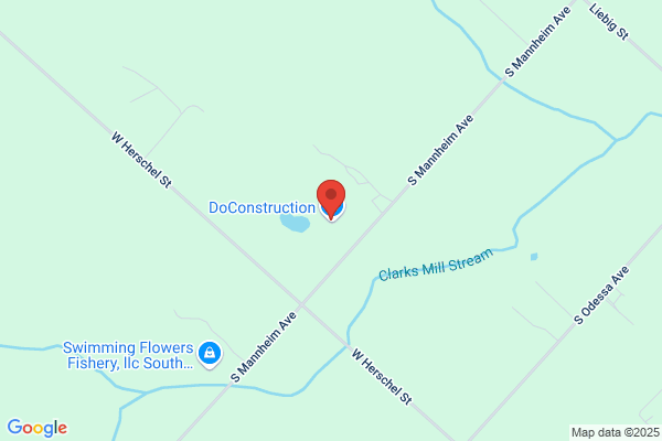 Land Dezigning, LLC