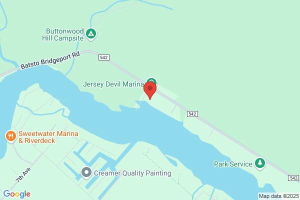 Mullica River Marina