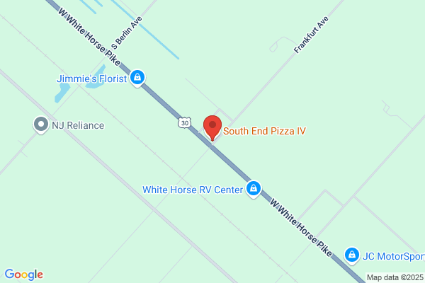 Pizza Shack Restaurants