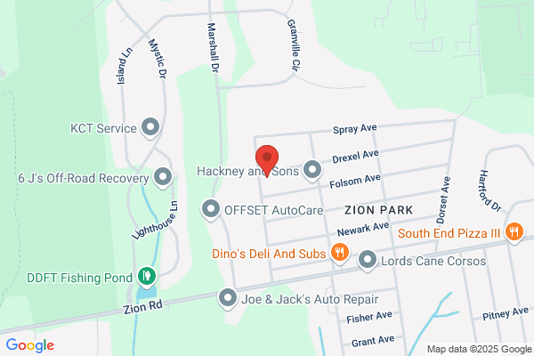 E & L Tree Service