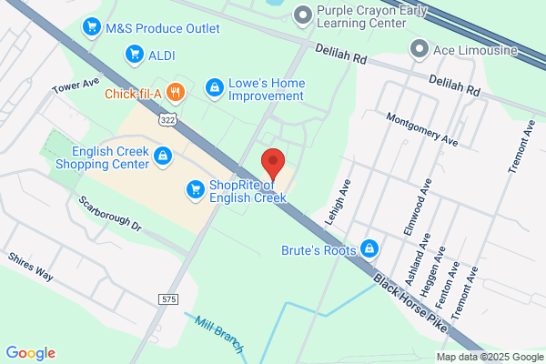 Children's Specialized Hospital Outpatient Center – Egg Harbor Township