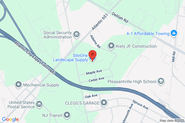 SiteOne Landscape Supply