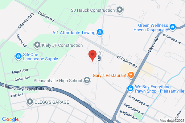 Associate Refrigeration