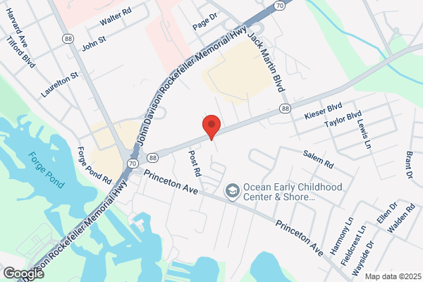 Atlantic Shore Refrigeration