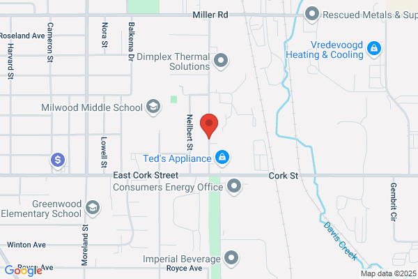 Bartholomew Heating & Cooling LLC