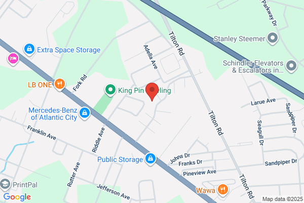 Country Place Condominium Association