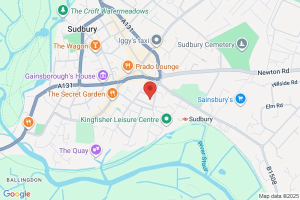 Carpet Connection
