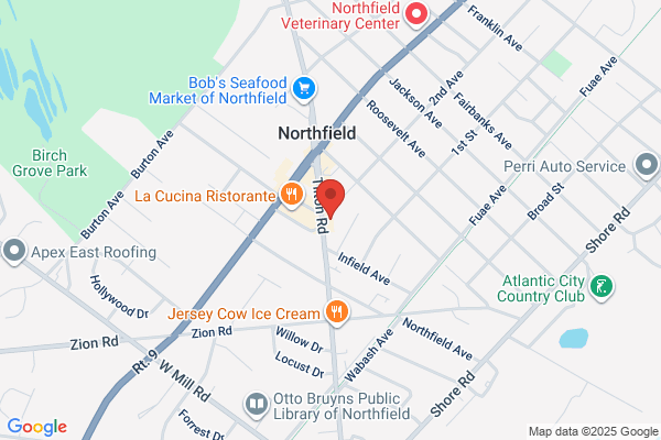 Byte Federal Bitcoin ATM (Northfield Quick Mart)