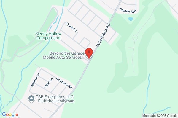 Dave Carmens Auto Repair Service