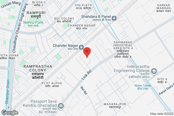 Jai Auto Care