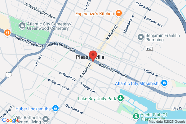 A South Jersey Waterproofing Llc