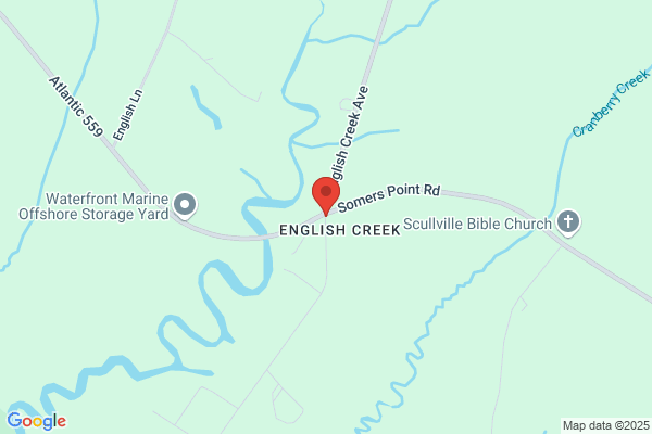English Creek Excavating Inc
