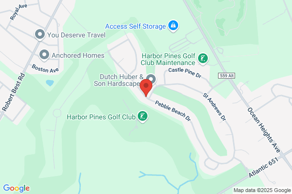 Harbor Pines Estates