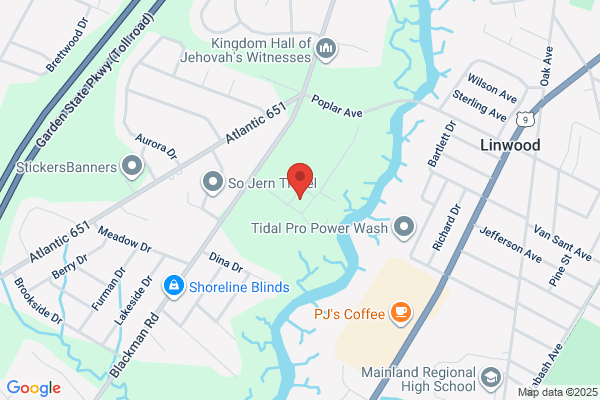 Patcong Farms Garden Center