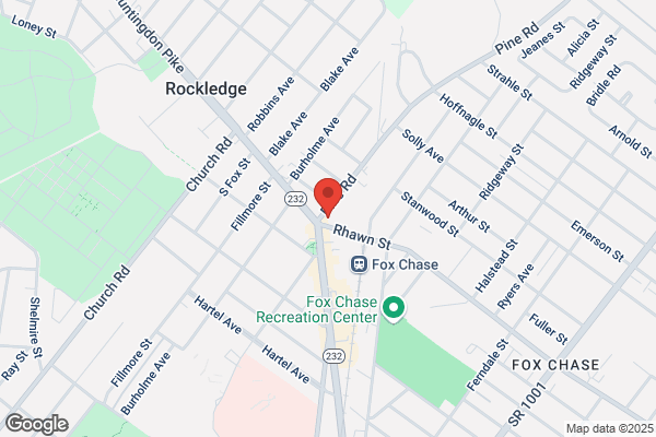 Fox Chase Bank