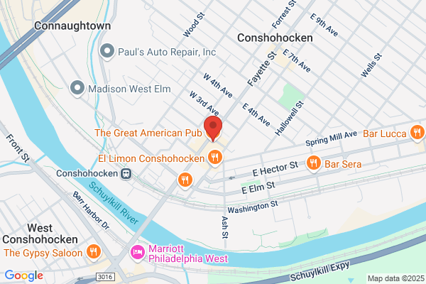 Great American Pub & Grille