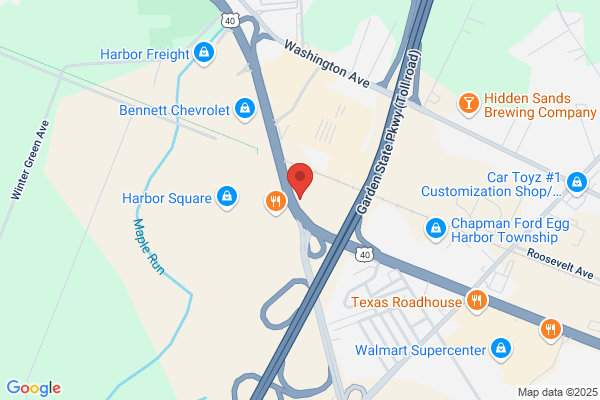 Mattress Firm Egg Harbor