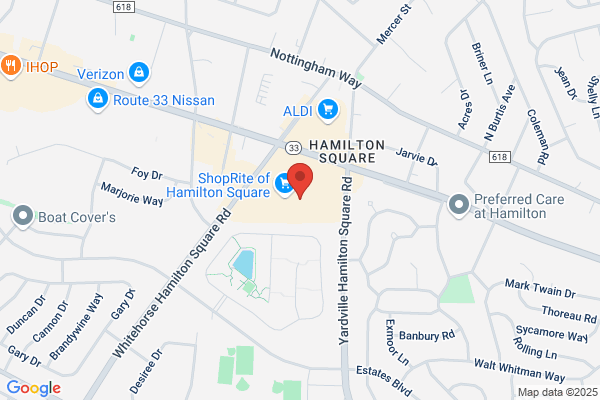 Mattress Firm Hamilton Commons - Closed