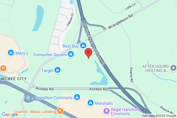 Mattress Firm Mays Landing - Closed