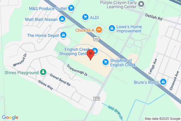 Unique Sweets