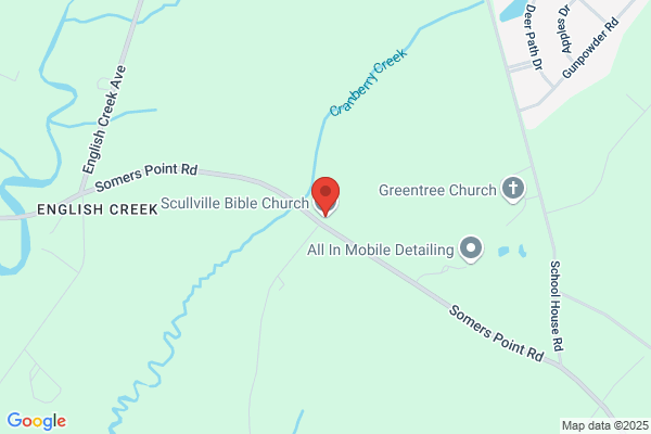 Scullville Bible Church