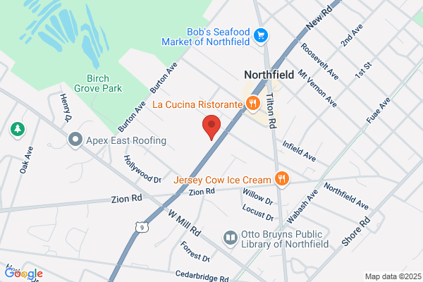 Northfield Diner