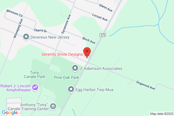 Serenity Smile Designs