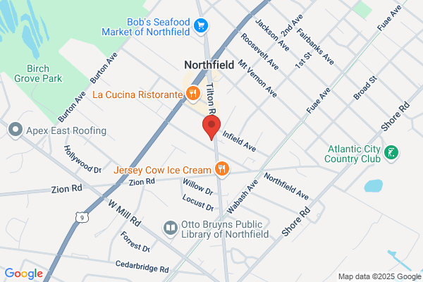 Northfield Family Dental Group