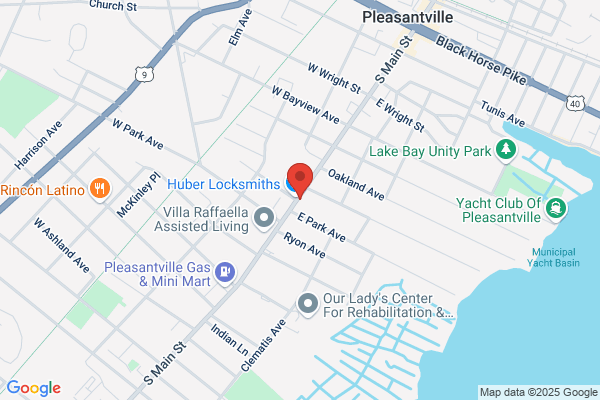 Atlanticare Regional Medical Center, Atlanticare Kids
