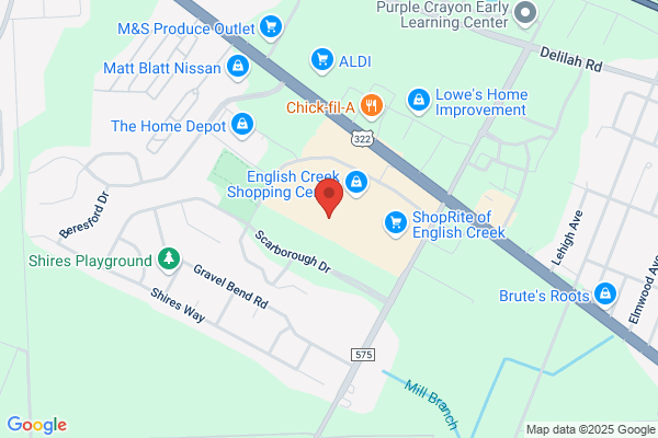 Egg Harbor Family Dental