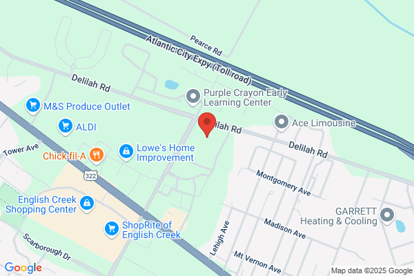 South Jersey Fertility - Egg Harbor Township