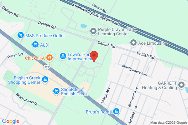 Dupont Hospital For Children