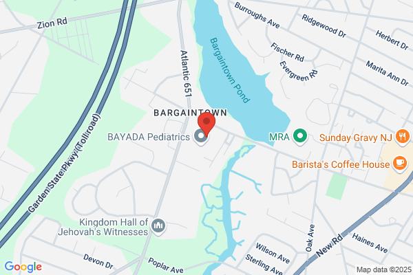 BAYADA Adult Nursing