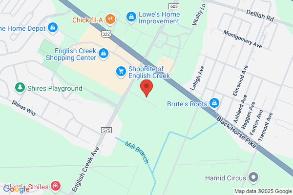 Homewood Suites by Hilton Atlantic City/Egg Harbor Township, NJ
