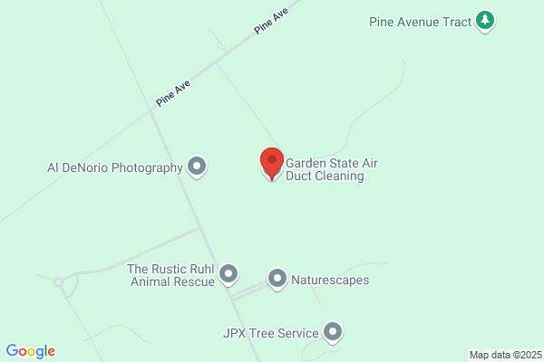 Garden State Air Duct & Dryer Vent Cleaning