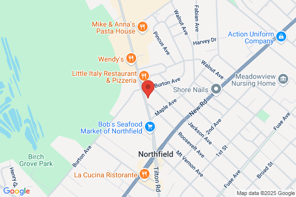 AAA Northfield