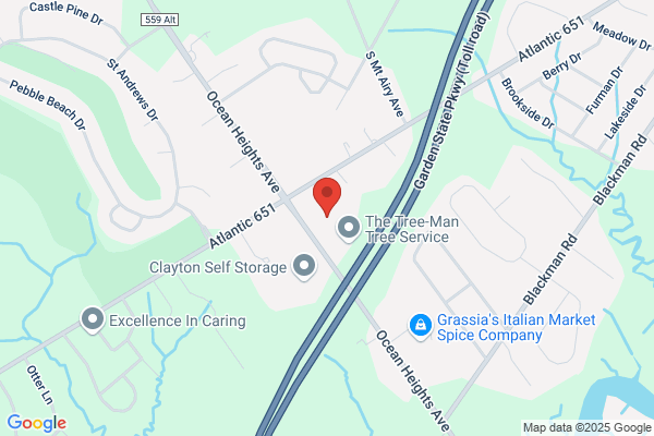 Angerman Landscaping Inc.