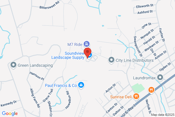 Ivy League Landscaping Design and Pond Service Inc