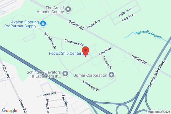 FedEx Ship Center