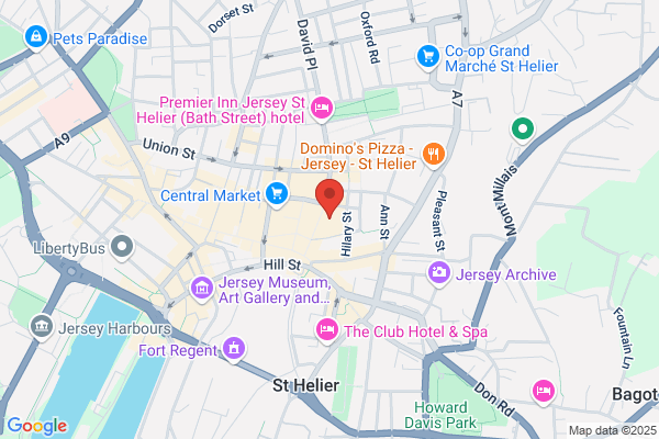 Jersey Property Services