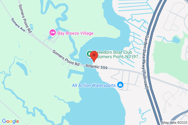 Jennings Gateway Marina