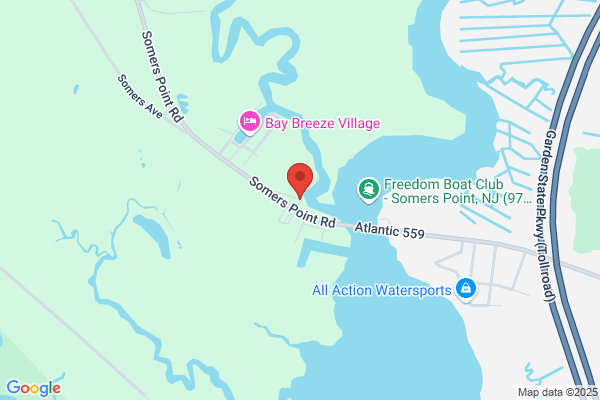 Somerset Cove Marina