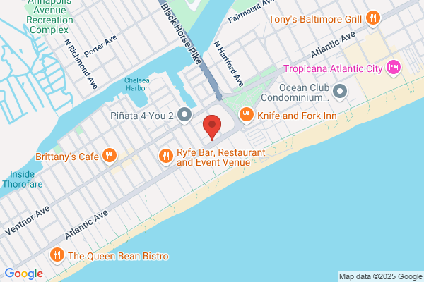 Atlantic City Mixed Martial Arts Academy