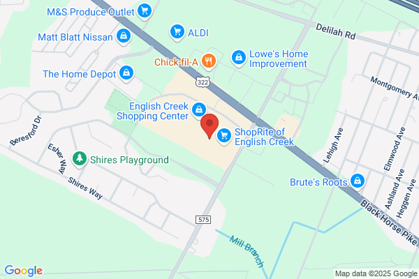 ShorRite Pharmacy of English Creek