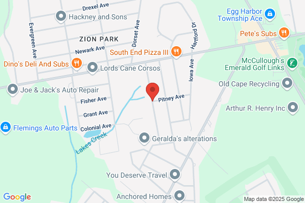215weymouth ave