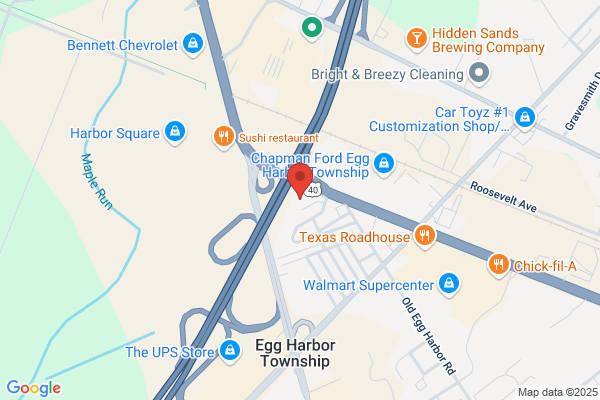 Community Food Bank of New Jersey