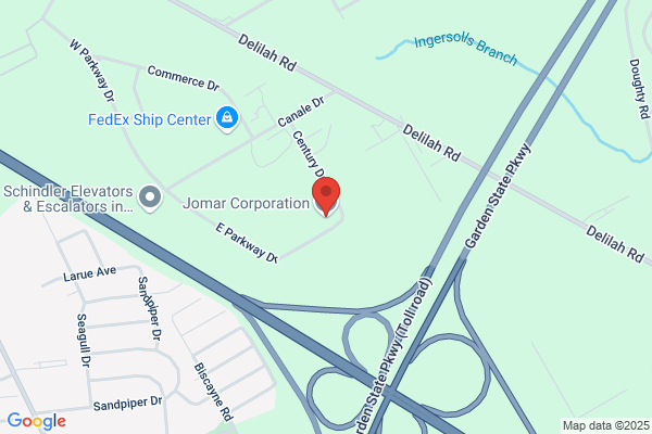 Jomar Corporation