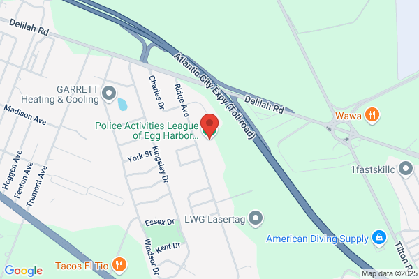 Police Athletic League of Egg Harbor Township