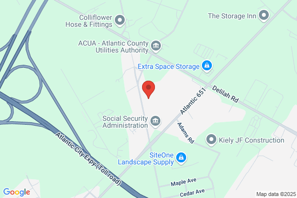 South Jersey Electric Vehicles